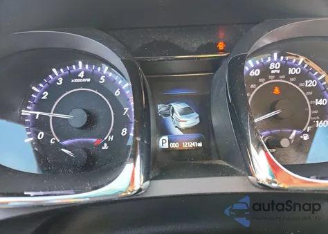 2014 Toyota Avalon Base from USA, damaged, VIN 4T1BK1EB0EU119603